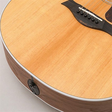 TAYLOR 【半期決算セール】【特価】 212ce Walnut テイラー 画像7