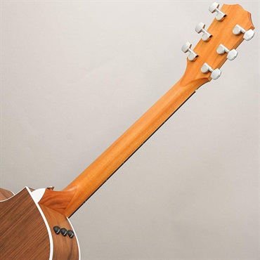 TAYLOR 【半期決算セール】【特価】 212ce Walnut テイラー 画像9