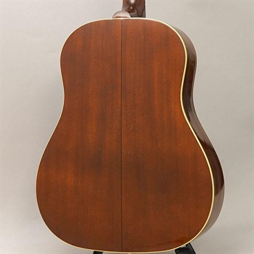 Gibson Murphy Lab Collection 1942 Banner J-45 All Mahogany Vintage Sunburst Light Aged 【限定生産モデル】 ギブソン 画像1