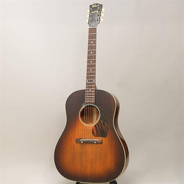 Gibson Murphy Lab Collection 1942 Banner J-45 All Mahogany Vintage Sunburst Light Aged 【限定生産モデル】 ギブソン 画像2