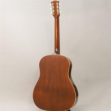 Gibson Murphy Lab Collection 1942 Banner J-45 All Mahogany Vintage Sunburst Light Aged 【限定生産モデル】 ギブソン 画像3