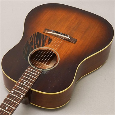 Gibson Murphy Lab Collection 1942 Banner J-45 All Mahogany Vintage Sunburst Light Aged 【限定生産モデル】 ギブソン 画像4