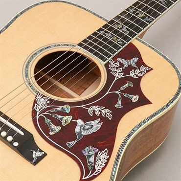 Gibson Hummingbird Custom Koa ＃22895039 ギブソン 画像6