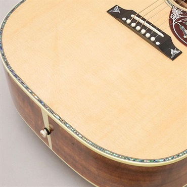 Gibson Hummingbird Custom Koa ＃22895039 ギブソン 画像7