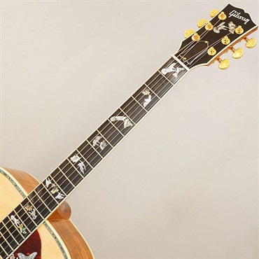 Gibson Hummingbird Custom Koa ＃22895039 ギブソン 画像8