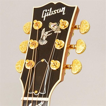 Gibson Hummingbird Custom Koa ＃22895039 ギブソン 画像10