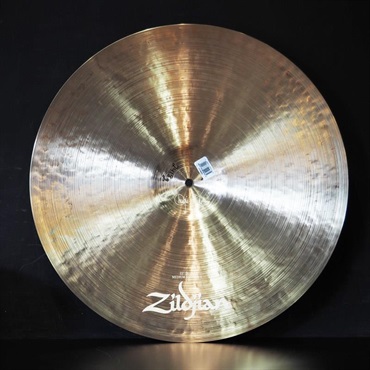 Pearl 【Zildjian WINTER CAMPAIGN 2025】K KEROPE Medium Low Ride 22'' [KER0222/2418g]【スタッフ選定品/数量限定シンバルケースプレゼント！】 画像1