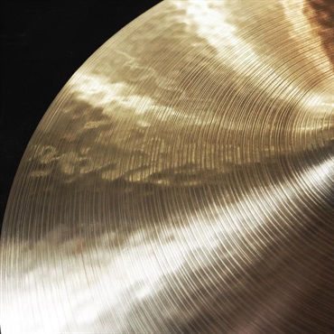 Pearl 【Zildjian WINTER CAMPAIGN 2025】K KEROPE Medium Low Ride 22'' [KER0222/2418g]【スタッフ選定品/数量限定シンバルケースプレゼント！】 画像4