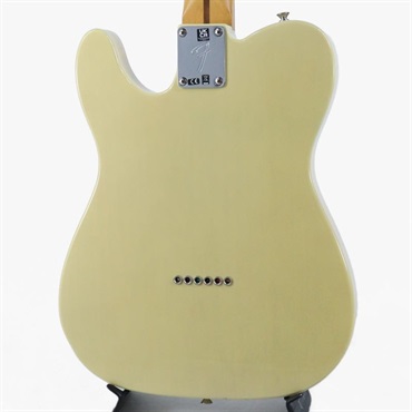 Fender MEX USED Gold Foil Telecaster(White Blonde)[SN.MX22241945] フェンダー 画像3