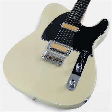 Fender MEX USED Gold Foil Telecaster(White Blonde)[SN.MX22241945] フェンダー 画像10