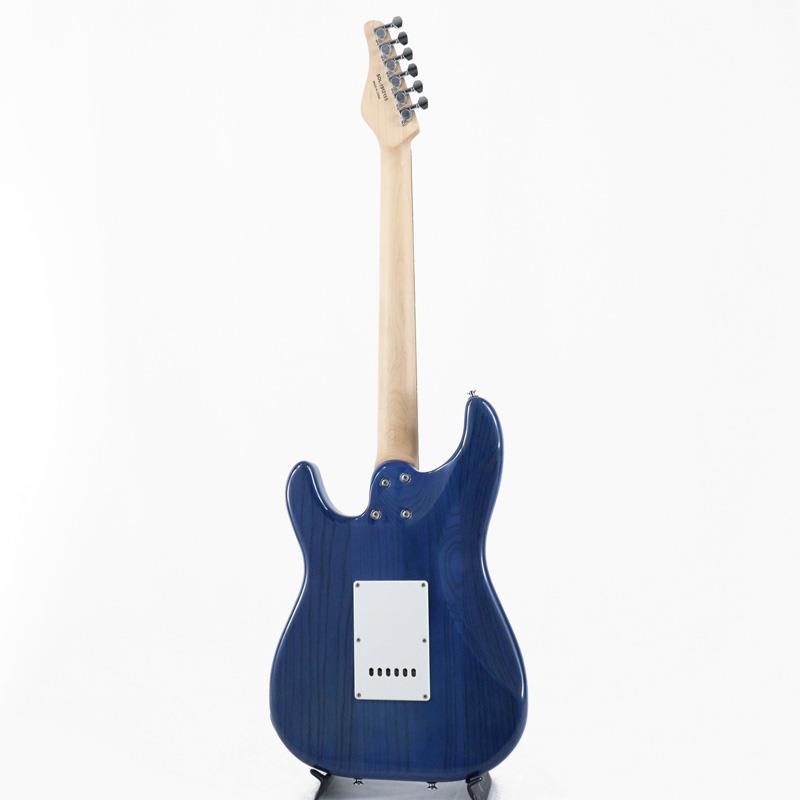 SCHECTER USED 中古 ORIENTAL LINE OL-ST (DBL) [SN.SOL1912155