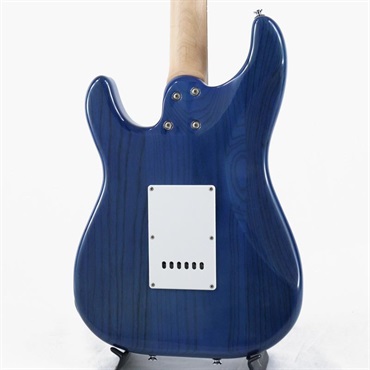 SCHECTER USED 中古 ORIENTAL LINE OL-ST (DBL) [SN.SOL1912155