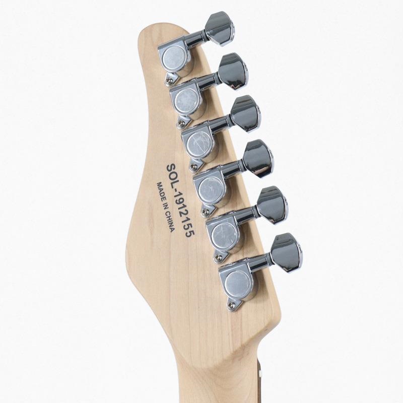 SCHECTER USED 中古 ORIENTAL LINE OL-ST (DBL) [SN.SOL1912155