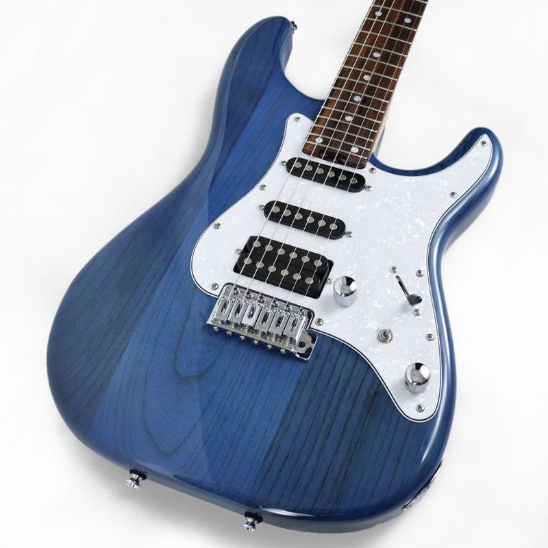 SCHECTER USED 中古 ORIENTAL LINE OL-ST (DBL) [SN.SOL1912155