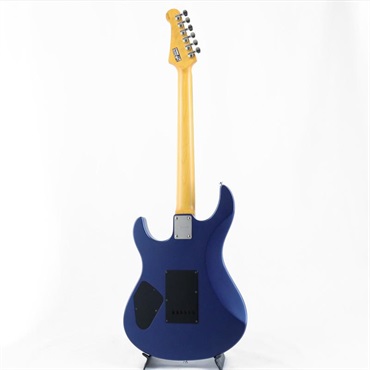 YAMAHA USED 中古 PAC612VIIX MSB (Matte Silk Blue) [SN.IIZ233527