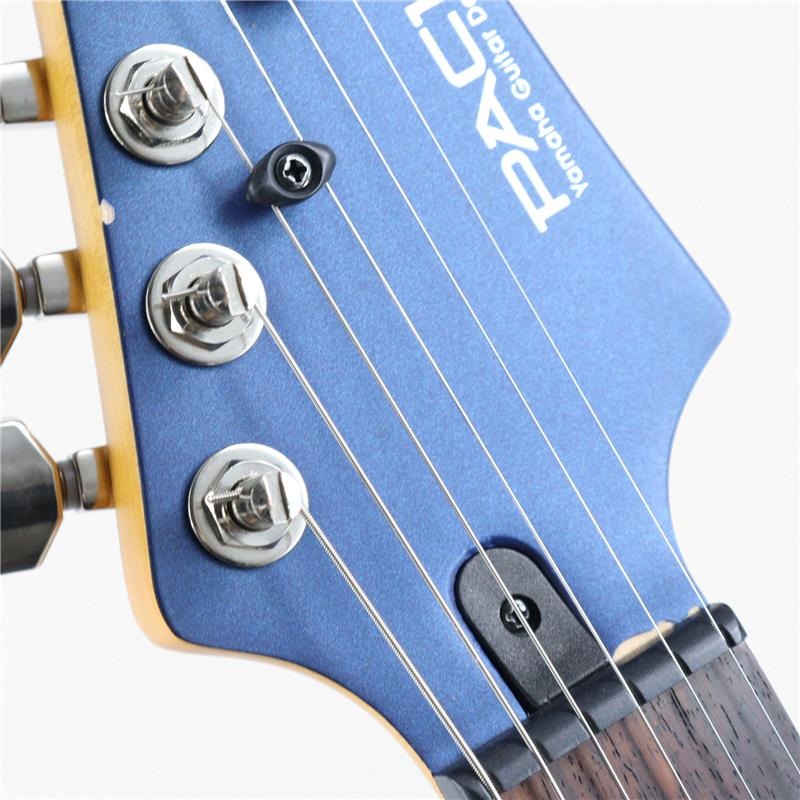 YAMAHA USED 中古 PAC612VIIX MSB (Matte Silk Blue) [SN.IIZ233527