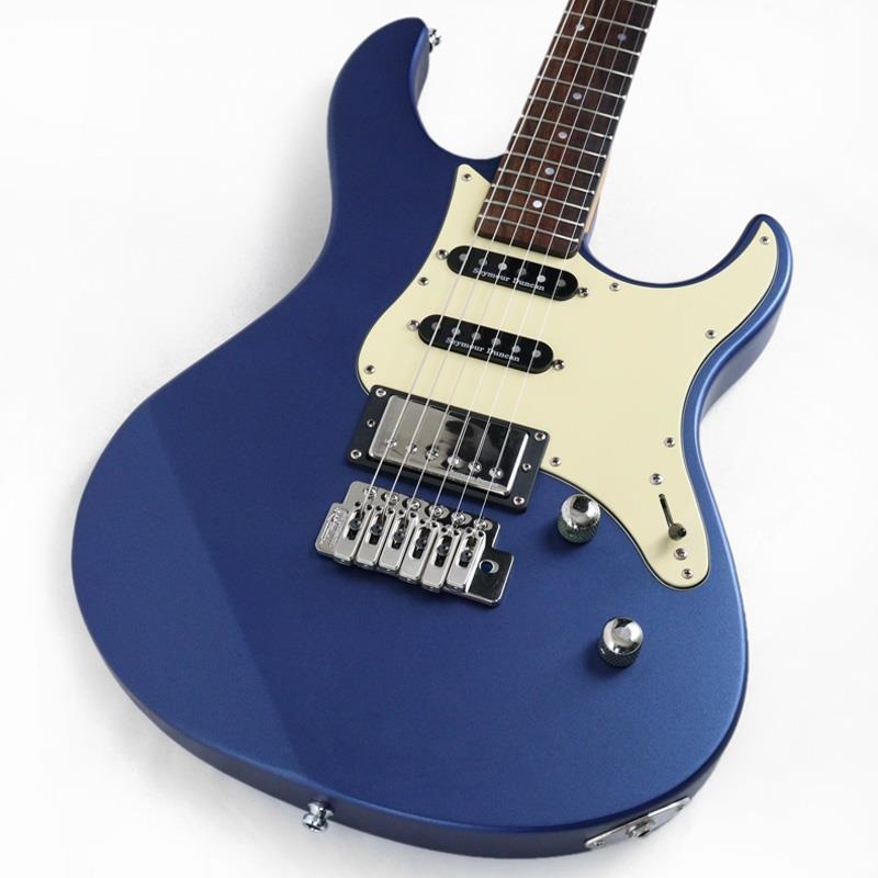 YAMAHA USED 中古 PAC612VIIX MSB (Matte Silk Blue) [SN.IIZ233527