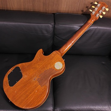 Gibson Murphy Lab 1959 Les Paul Standard Reissue Ultra Heavy Aged Kindred Burst SN. 953266 画像1