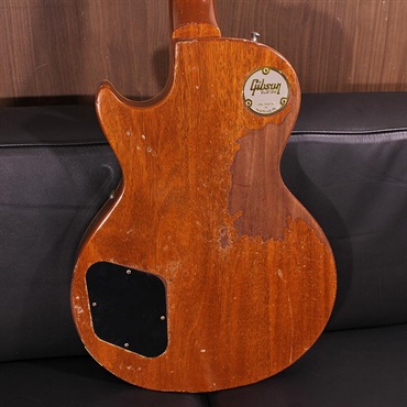Gibson Murphy Lab 1959 Les Paul Standard Reissue Ultra Heavy Aged Kindred Burst SN. 953266 画像6