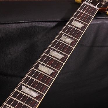 Gibson Murphy Lab 1959 Les Paul Standard Reissue Ultra Heavy Aged Kindred Burst SN. 953266 画像7