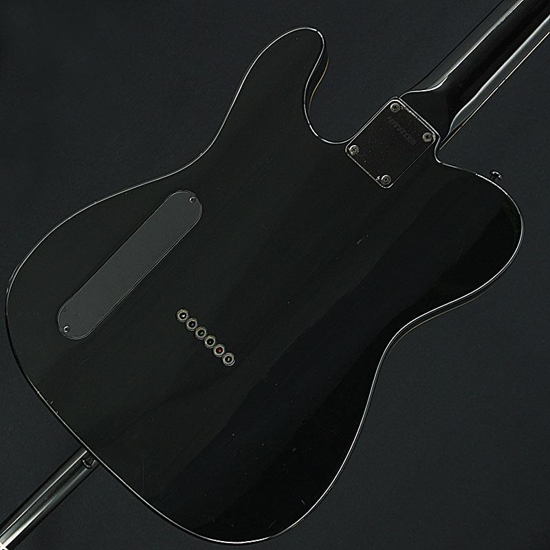 FERNANDES ／ Burny USED 中古 TEJ-70 (Black) フェルナンデス