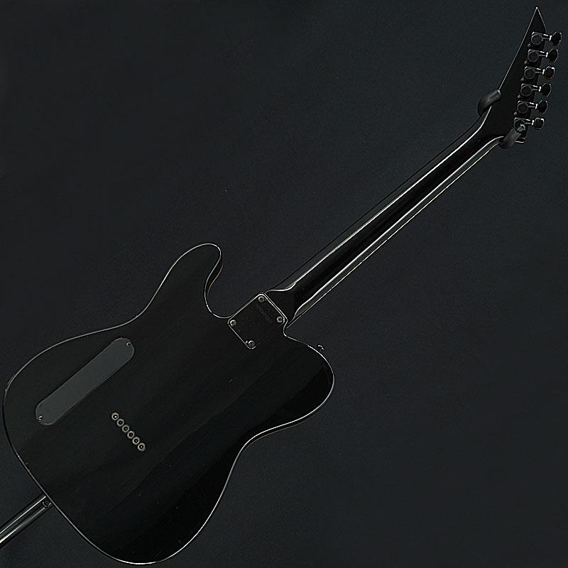 FERNANDES ／ Burny USED 中古 TEJ-70 (Black) フェルナンデス