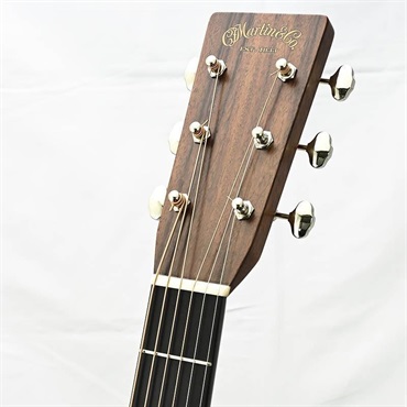 MARTIN 【新楽器応援セール】CTM 000-28 Alpine Spruce Top Hide Glue&Thin Finish #2760624 -Factory Tour Promotion Custom- 画像9