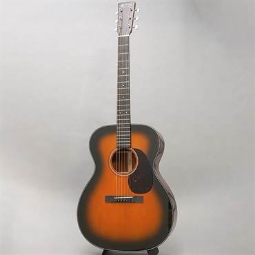 MARTIN CTM 000-18 1937 Authentic Burst / Polished Head -Factory Tour 2024 Pre Build Custom- 画像2