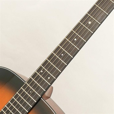 MARTIN CTM 000-18 1937 Authentic Burst / Polished Head -Factory Tour 2024 Pre Build Custom- 画像8