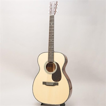 MARTIN 【新楽器応援セール】CTM 00-41 PROMO Italian Alpine Spruce / Guatemaran Rosewood #2838478 画像2