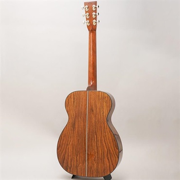MARTIN 【新楽器応援セール】CTM 00-41 PROMO Italian Alpine Spruce / Guatemaran Rosewood #2838478 画像3