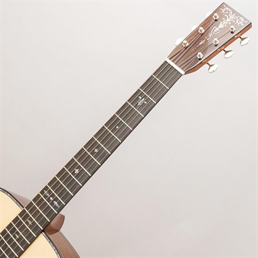 MARTIN 【新楽器応援セール】CTM 00-41 PROMO Italian Alpine Spruce / Guatemaran Rosewood #2838478 画像8