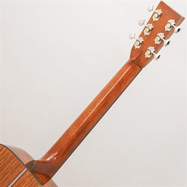 MARTIN 【新楽器応援セール】CTM 00-41 PROMO Italian Alpine Spruce / Guatemaran Rosewood #2838478 画像9