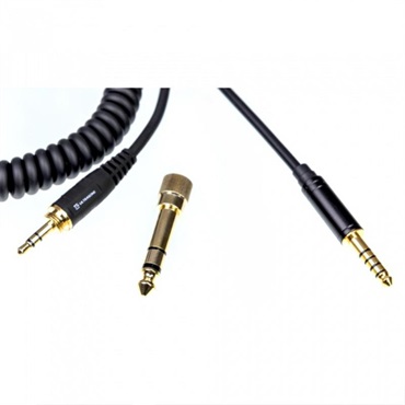 ULTRASONE Signature PURE BLACK (ウルトラゾーン)(モニターヘッドホン)(密閉型)(キャリングバッグ付属) 画像3