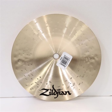 Zildjian 【Zildjian WINTER CAMPAIGN 2025】K Custom Dark Splash 8'' [NKZL8CDSP] [163g]【スタッフ選定品】 画像1