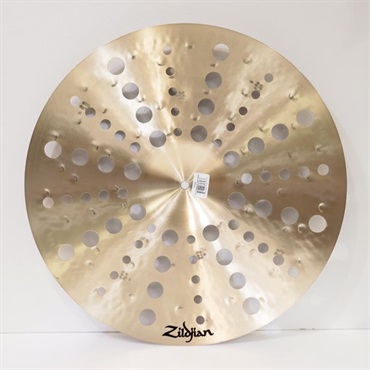 Zildjian 【Zildjian WINTER CAMPAIGN 2025】K Custom Special Dry Trash Crash 19'' [NKZL19CSPDTRC] [1220g]【スタッフ選定品】 画像1