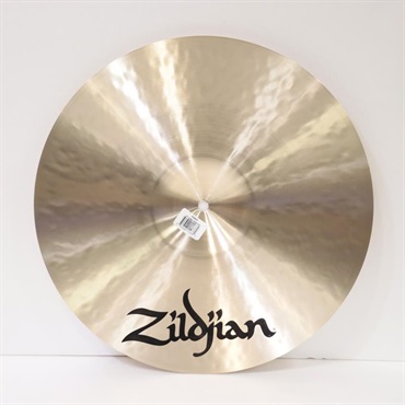 Zildjian 【Zildjian WINTER CAMPAIGN 2025】K Zildjian Dark Crash Thin 16'' [NKZL16DKC] [1005g]【スタッフ選定品】 画像1