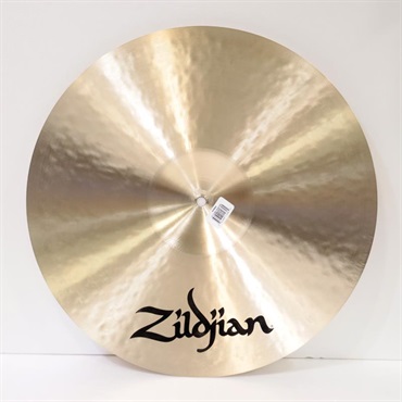 Zildjian 【Zildjian WINTER CAMPAIGN 2025】K Zildjian Dark Crash Thin 18'' [NKZL18DKC] [1215g]【スタッフ選定品】 画像1