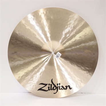 Zildjian 【Zildjian WINTER CAMPAIGN 2025】K Paper Thin Crash 19'' [NKZL19PTC] [1280g]【スタッフ選定品】 画像1