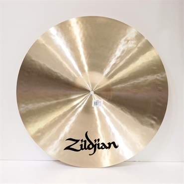 Zildjian 【Zildjian WINTER CAMPAIGN 2025】K Paper Thin Crash 20'' [NKZL20PTC] [1525g]【スタッフ選定品】 画像1