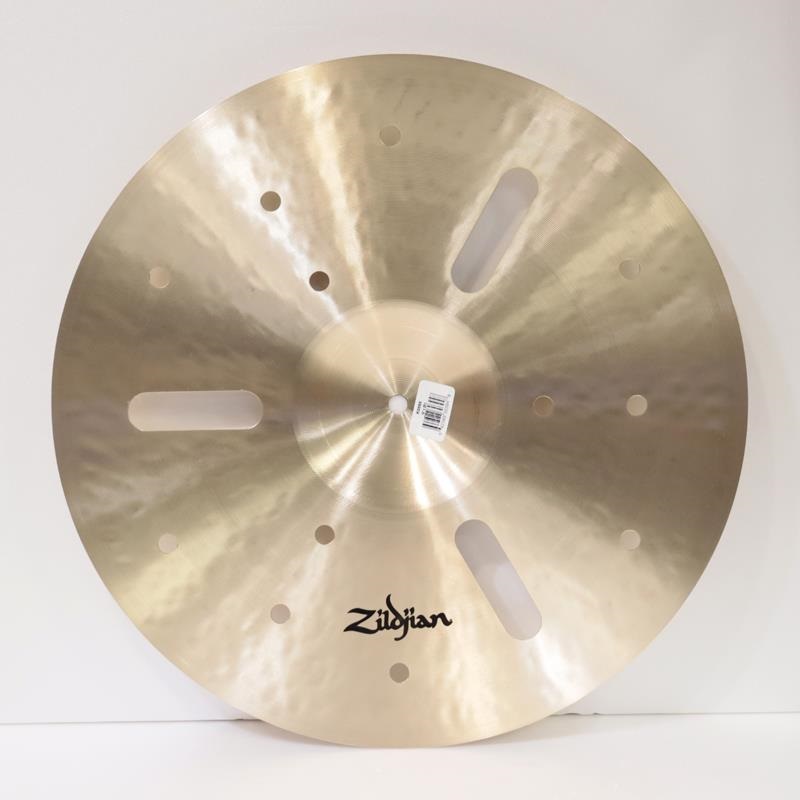 Zildjian 【Zildjian WINTER CAMPAIGN 2025】K Zildjian EFX 18