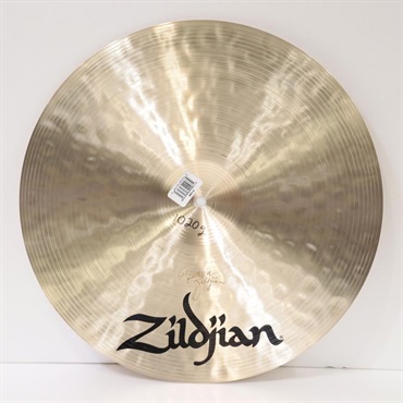 Zildjian 【Zildjian WINTER CAMPAIGN 2025】K Constantinople Crash 16'' [NKZL16CONC] [1020g]【スタッフ選定品】 画像1