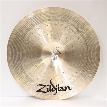 Zildjian 【Zildjian WINTER CAMPAIGN 2025】K Constantinople Crash Ride 19'' [NKZL19CONCR] [1609g]【スタッフ選定品】 画像1