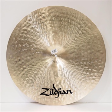 Zildjian 【Zildjian WINTER CAMPAIGN 2025】K Constantinople Medium Thin Ride High 22'' [NKZL22CONMTH] [2463g]【スタッフ選定品】 画像1