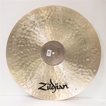 Zildjian 【Zildjian WINTER CAMPAIGN 2025】K Constantinople Renaissance Ride 22'' [NKZL22CONRR] [2580g]【スタッフ選定品】 画像1