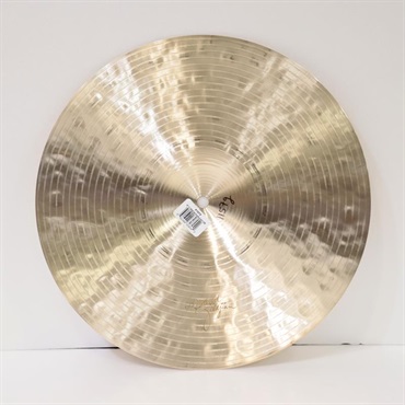 Zildjian 【Zildjian WINTER CAMPAIGN 2025】K Constantinople HiHat 14'' pair [NKZL14CONHHT/14CONHHBM] [949g/1157g]【スタッフ選定品】 画像5