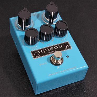 J.Rockett Audio Designs Aqueous 画像1