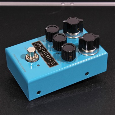 J.Rockett Audio Designs Aqueous 画像2