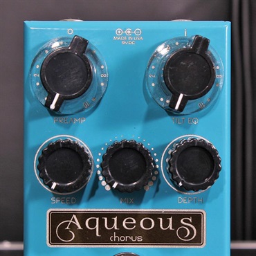 J.Rockett Audio Designs Aqueous 画像4