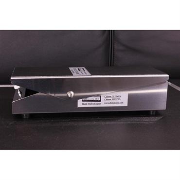 shin's music Perfect Volume [Standard 250K] Black ｜イケベ楽器店